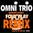 9 (10) Omni Trio
