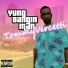 YUNG BANGINMAN