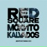 Мохито, Red Square, KALVADOS