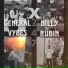 GeneralVybes, Billy Rubin