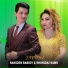 Samijon Rabiev feat. Shohidai Samo