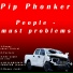 Pip Phonker
