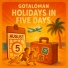 GOTALOMAN