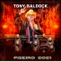 Tony Baldock
