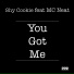 Shy Cookie feat. MC Neat
