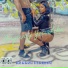 Monroe Finesse, Tre P