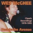 Wes McGhee