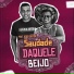Ramonzin Lapada, Dedé Castro