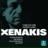 Янис Ксенакис (Iannis Xenakis)