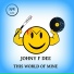Johny F Dee