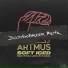 Artmus, bootybaybruiser feat. Ericka Jane, K-phax