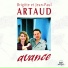 Brigitte Artaud, Jean-Paul Artaud