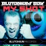 Blutonium Boy