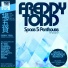 Freddy Todd