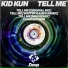 Kid Kun, 3000 Deep