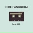 Gibe Fanggidae