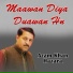 Azam Khan Hazara