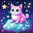 Infonico, Музыка для кошек