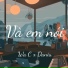 Wa C feat. Daniu
