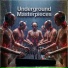 Demaklenco, United Artists of MontedoMusic