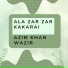 Azim Khan Wazir