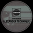 Jhothi, Alexander Technique