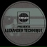 Alexander Technique