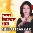 Shefali sarkar