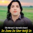 Fida Marwat, Nasradin Usmani