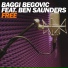 Baggi Begovic feat. Ben Saunders