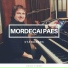 Mordecai Paes