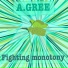 A.GREE