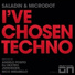 Microdot, Saladin