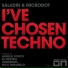 Saladin, Microdot