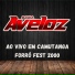 BANDA AVELOZ