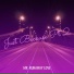 Mr. Runaway Love