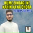 Subhan Muavia