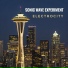 Sonic Wave Experiment