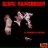 Serge Gainsbourg