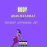 Manlikefawaz, Dopeboy, Jaythekeed, J3t