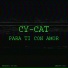 Cy-Cat