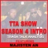 Trash Talk Analysis feat. Majisyen An