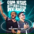DJ Moisés, Banda Dominus