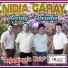 Nidia Garay, Garay - Paredes