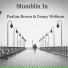 Pauline Brown, Denny Welburn