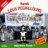 Banda Lous Pegaillouns