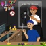 Petroni, Jukv, R2 Gang, Khafettao
