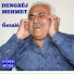 Dengbêj Mehmet
