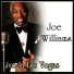 Joe Williams