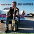 JOHN HAMMOND - Ready For Love (2003)